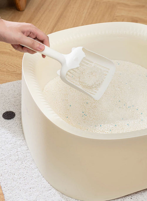 Antibacterial Natural Cat Litter