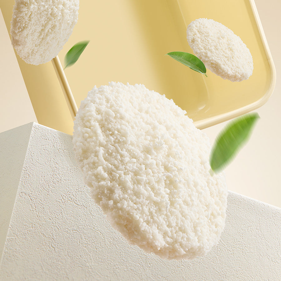 Green Tea Scent Natural Cat Litter