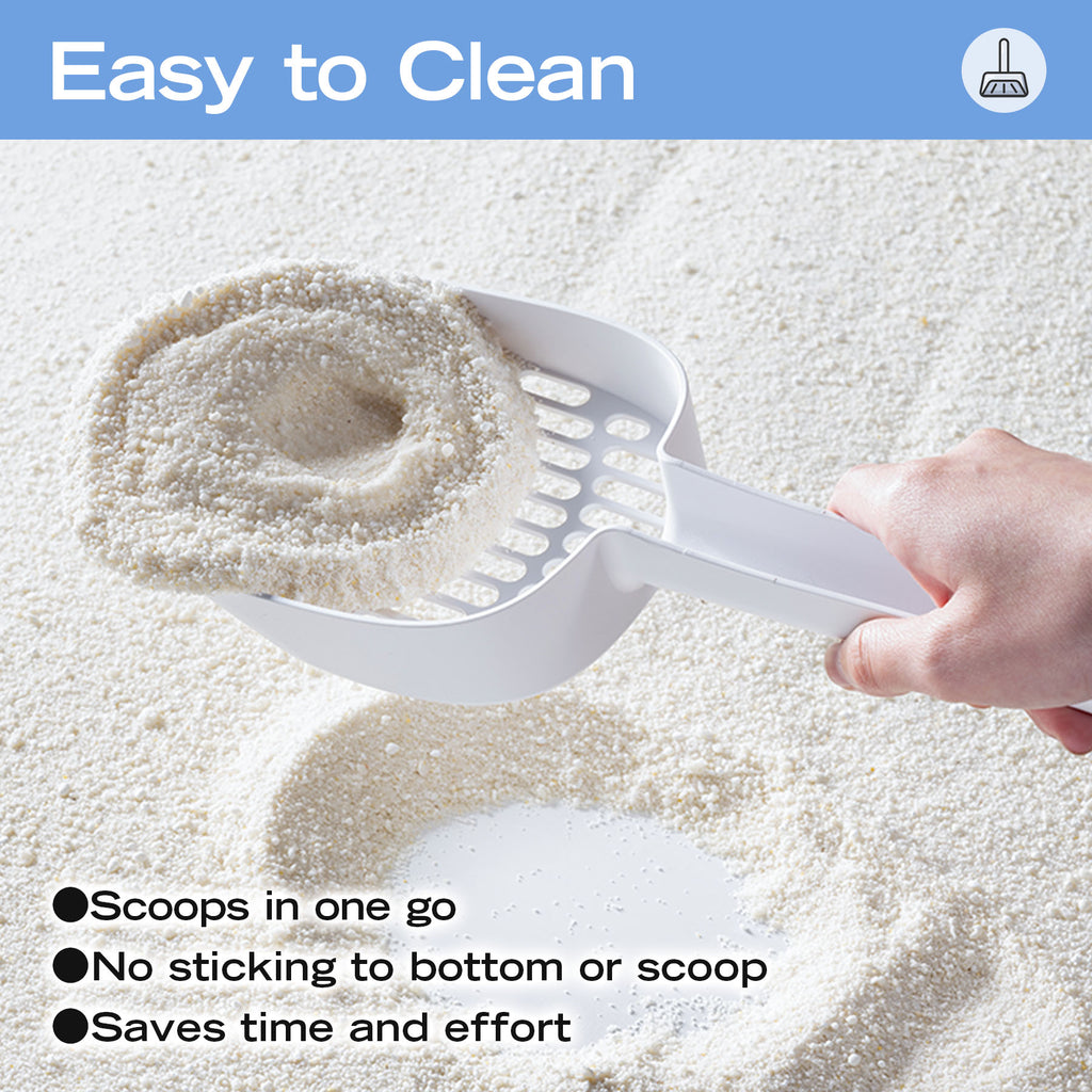 Unscented Natural Cat Litter